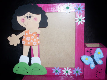 PORTA RETRATO (mdf)