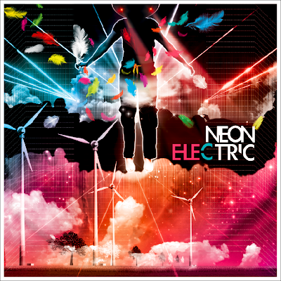 Neon, An Electric Memoir [1984]