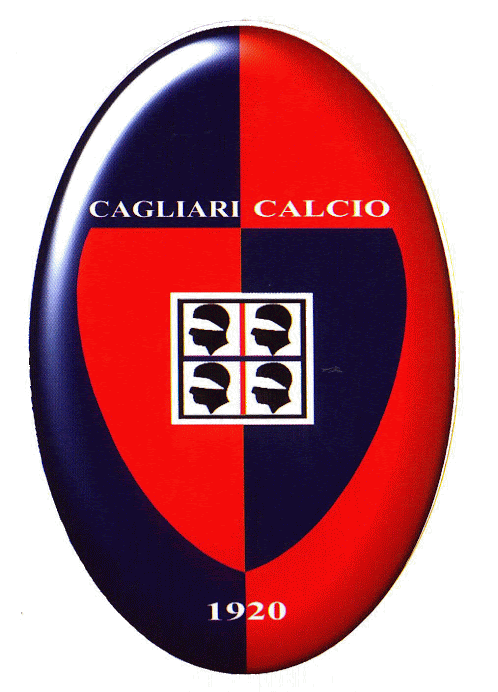 Forza Cagliari!