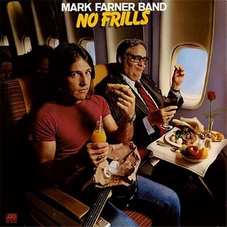 Mark Farner Band "Cuando un Hombre se Enamora"