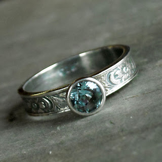 fair trade wedding ring