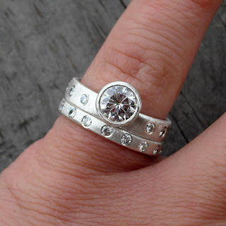 ethical wedding ring