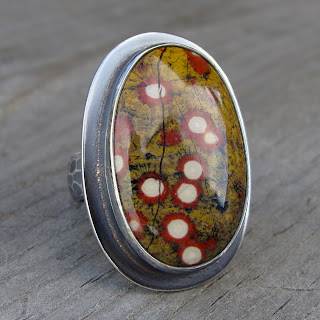 poppy jasper jewelry