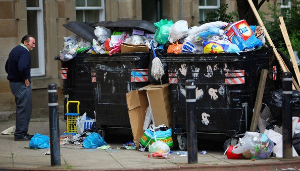 Rubbish Rubbish
