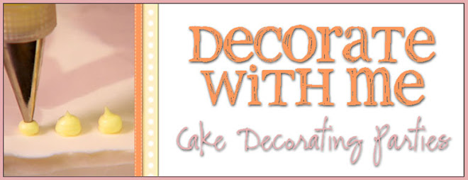 Decorate With Me Cake Decorating Kids Birthday Parties Santa Clarita Saugus Valencia