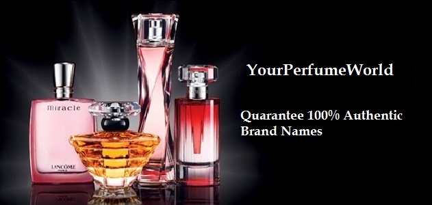 Your Perfume World