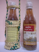 Madu Royal Jelly 420gr