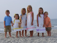 Our Supper Club Kids