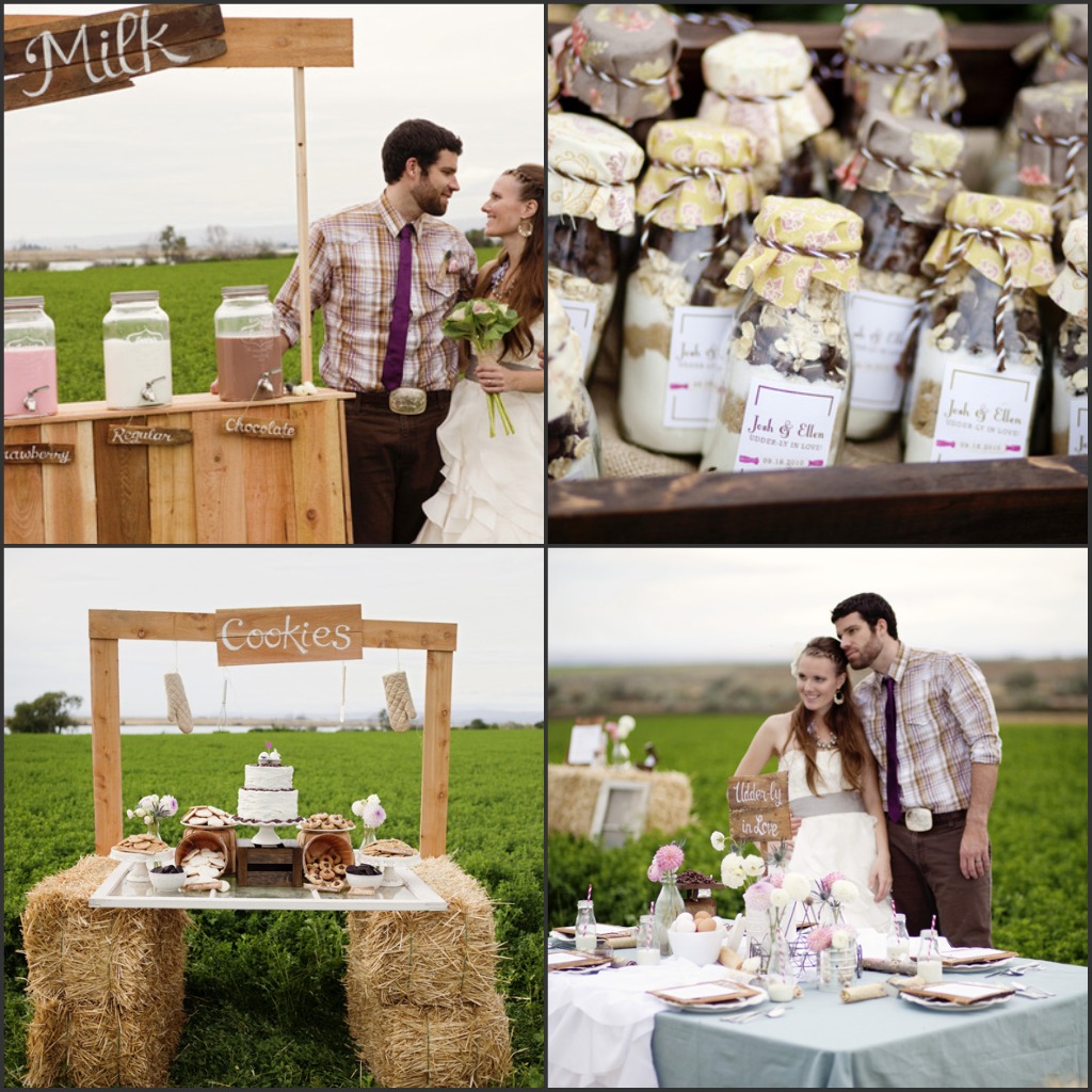 cookie stand