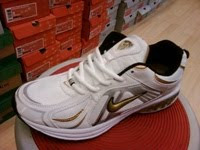 Nike Formero II Size 40~44