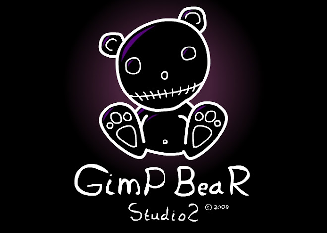 Gimp Bear Studios