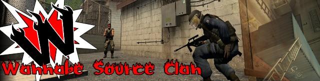 Wannabe Source Clan