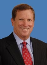 Qwest CEO Edward A. Mueller