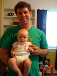 Harper & Daddy on Father's Day