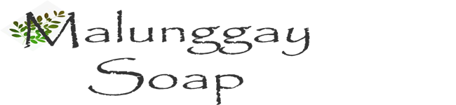 Malunggay Soap