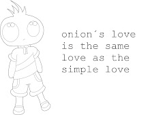onion's love