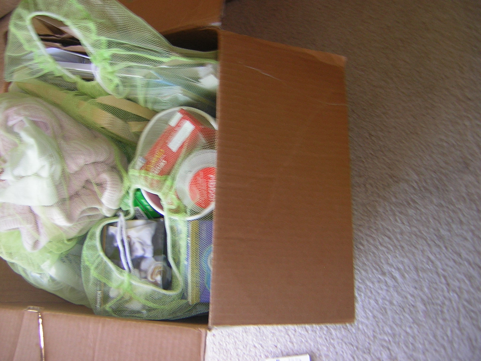 Plastic+thread+spool+crafts