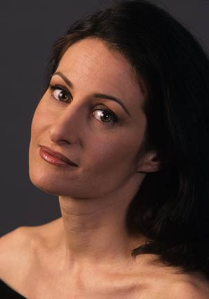 Maria Downey