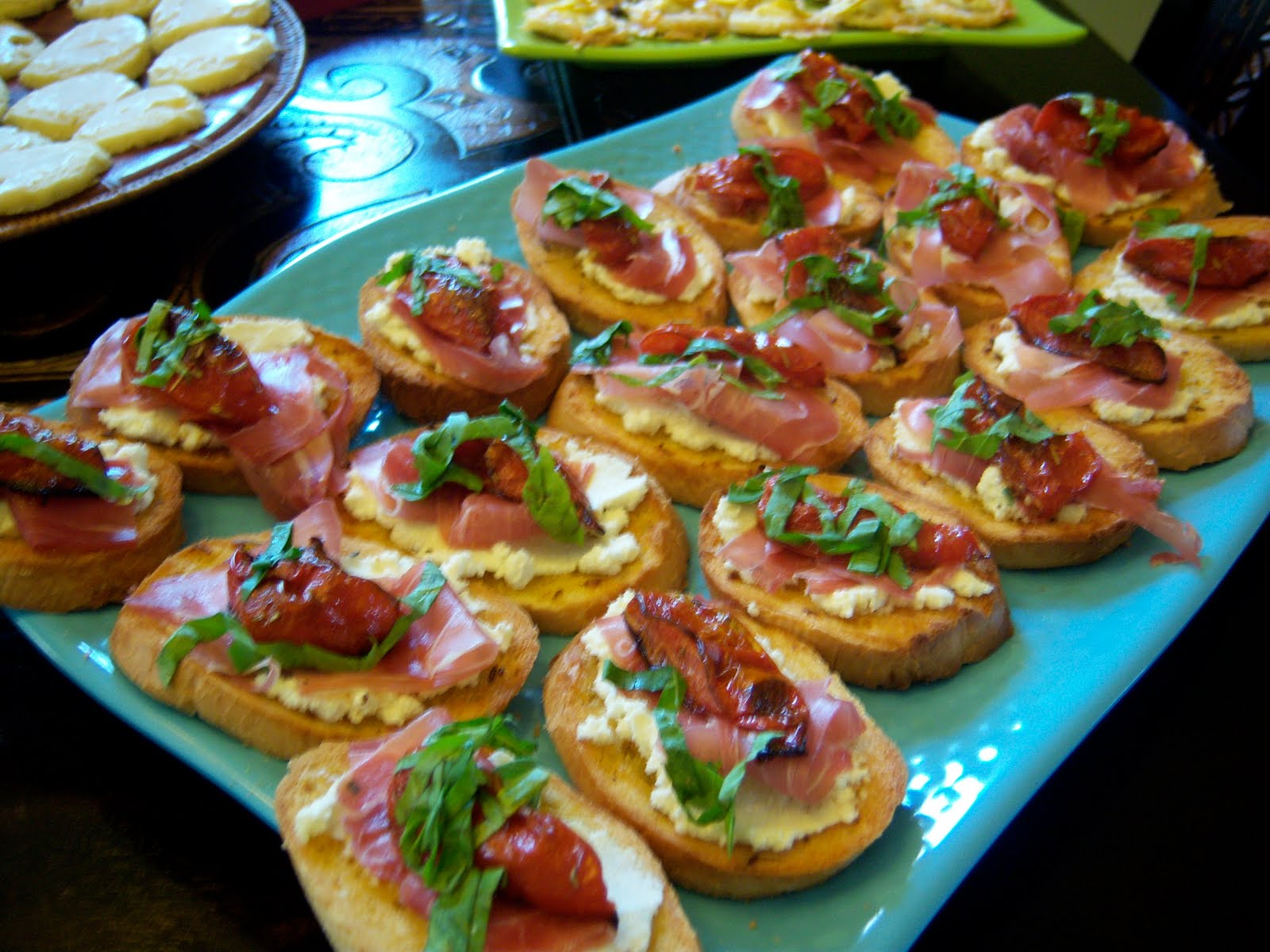 Thyme In Our Kitchen About Me