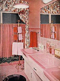 Vintage Goodness 1 0 Vintage Decorating 1961 Part 2