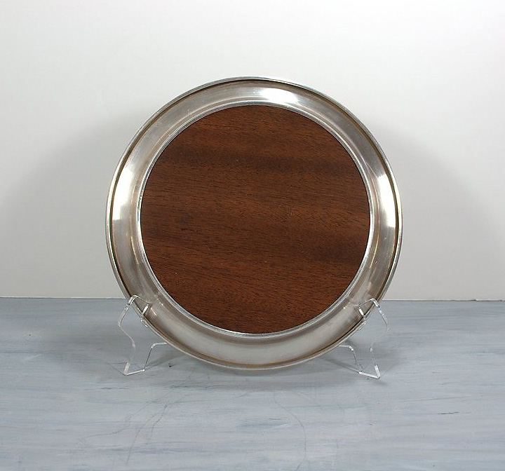 Vintage Goodness 1.0 What the heck does Faux Bois mean?