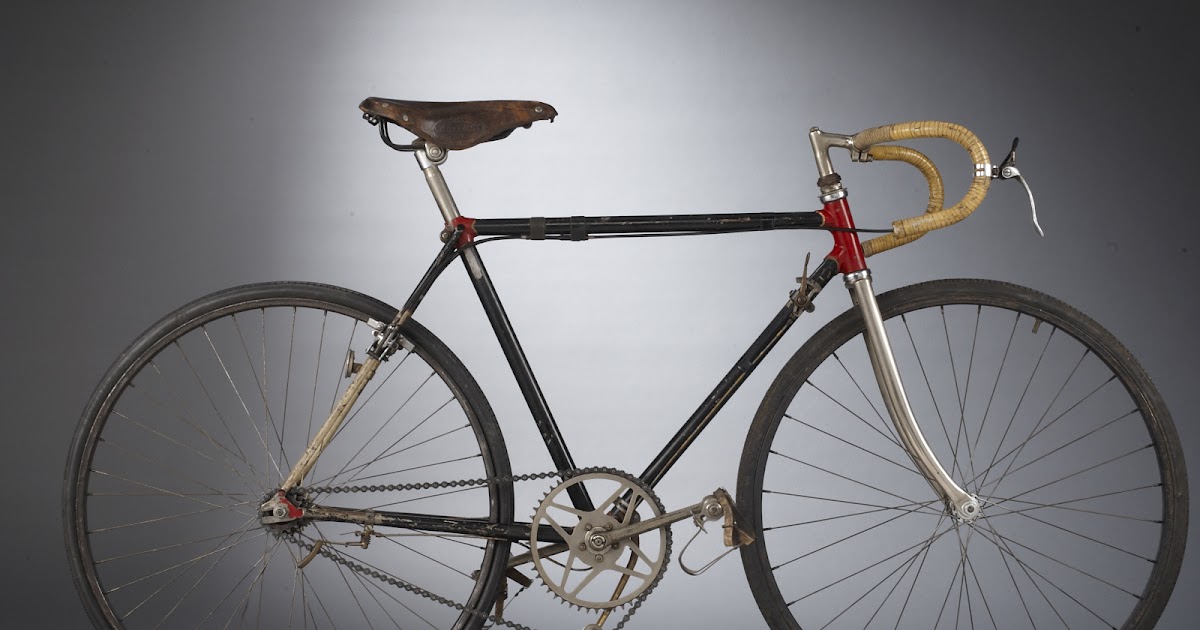 Bicycle Specialties Doc Morton