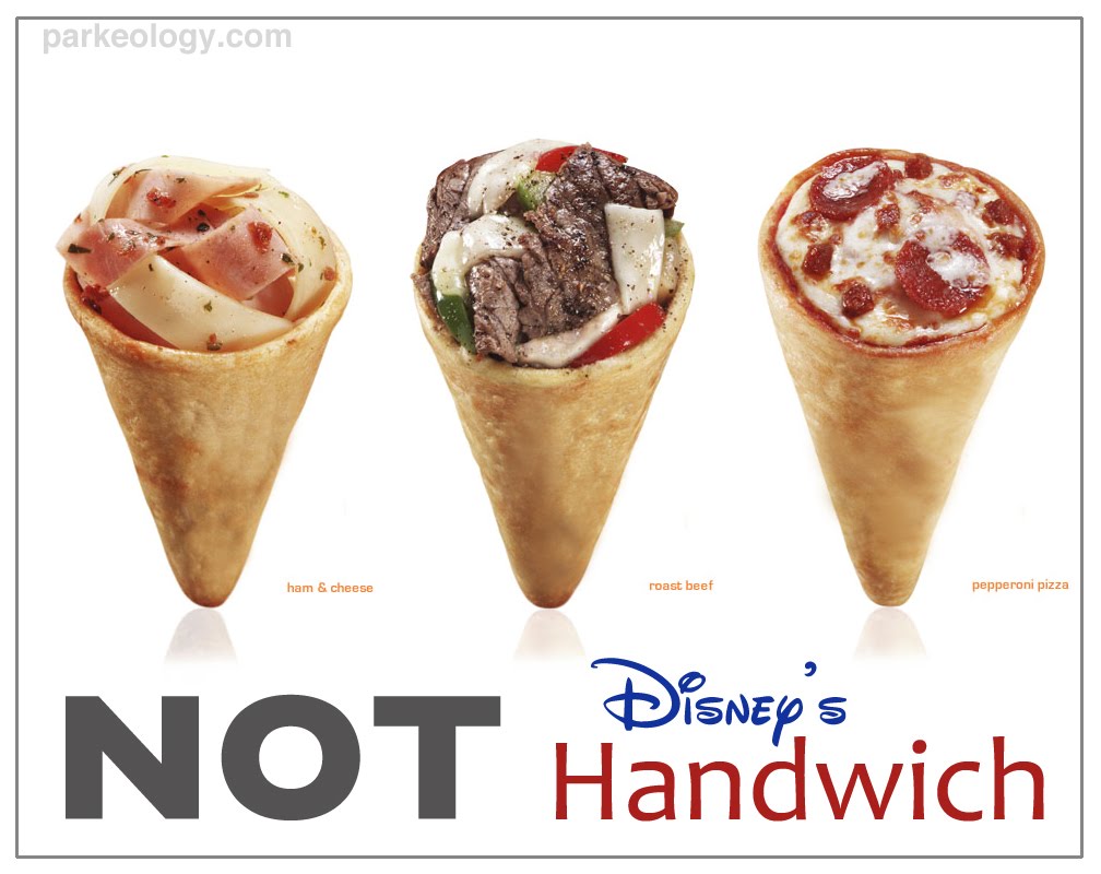 Talk to the hand! Parkeology