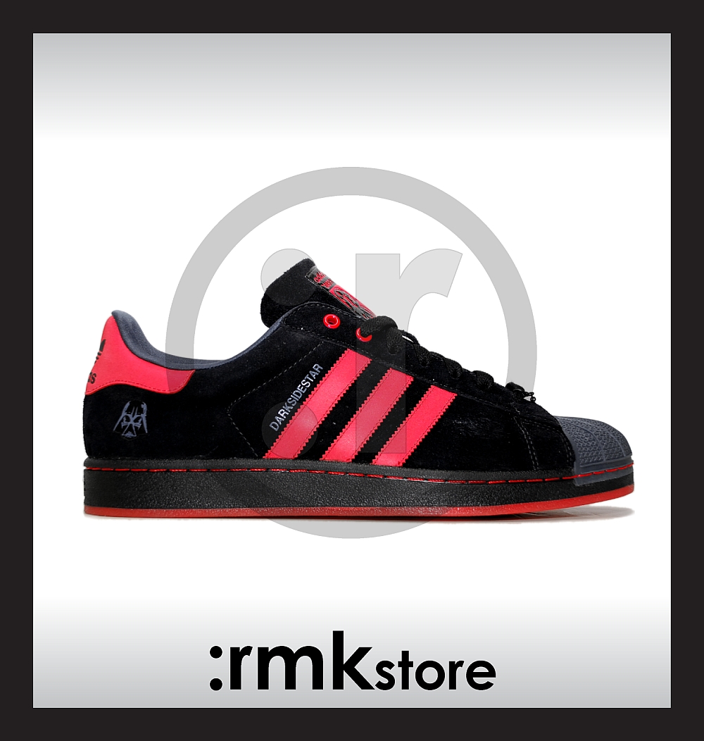 Adidas Hemp Superstar