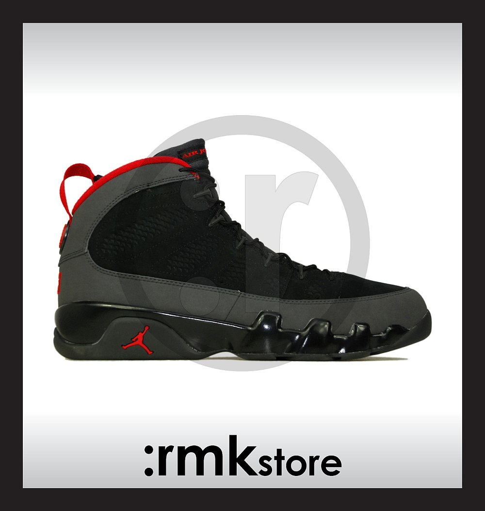 Jordan Number 9