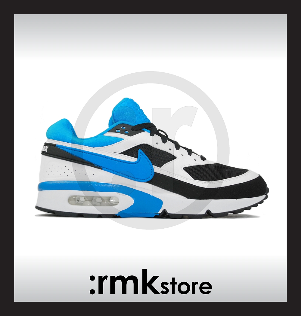 air max bw 2010