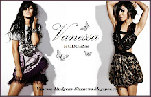 Vanessa Hudgens News