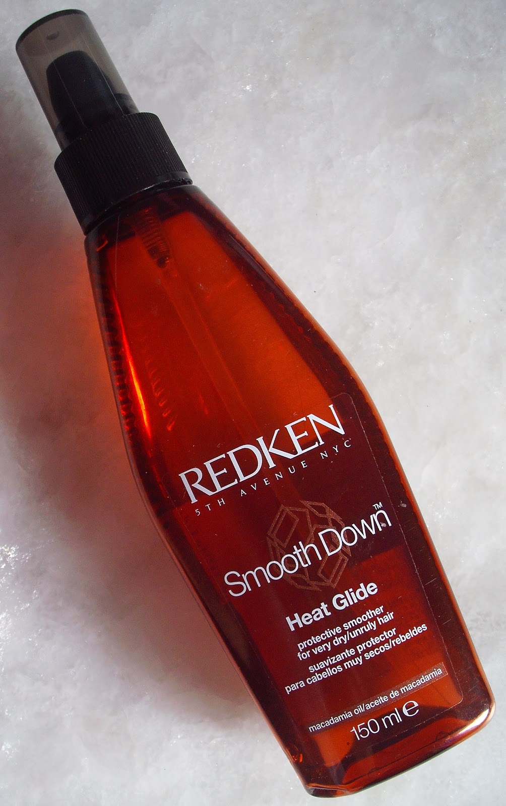 Redken Heat Glide