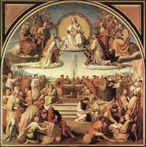 Medieval Ages Religion