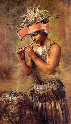 Pomo Tribe Pictures