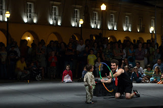 Diário As Beiras – Maior festival internacional de xadrez de sempre