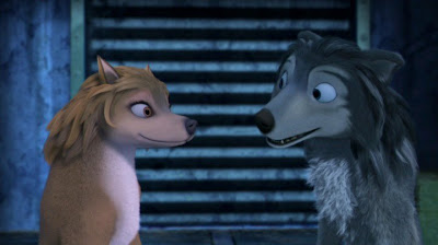 Alpha And Omega