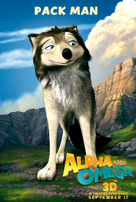 Alpha And Omega