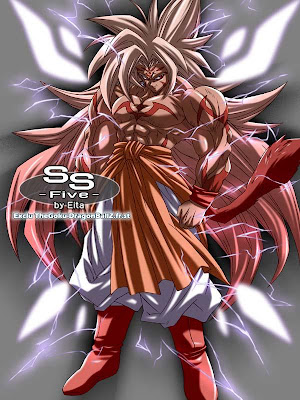 Vdnamap Dragon Ball Af Wallpapers