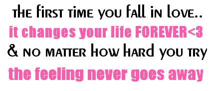 LOVE QUOTES FOR HIM SHORT