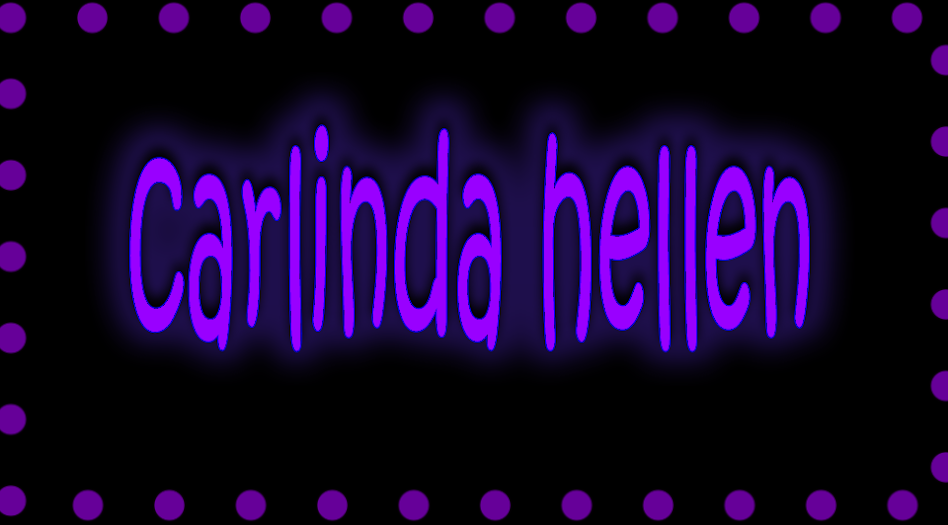 Carlinda Hellen