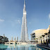 World’s Tallest Building Inaugurated