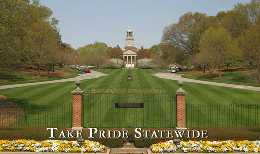 Take Pride Statewide
