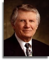 David Wilkerson, 1931 -