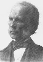 William G.T.Shedd, 1820-1894