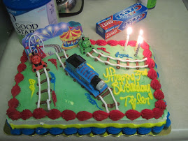 The Cake