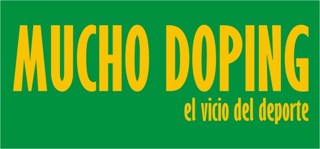 mucho doping