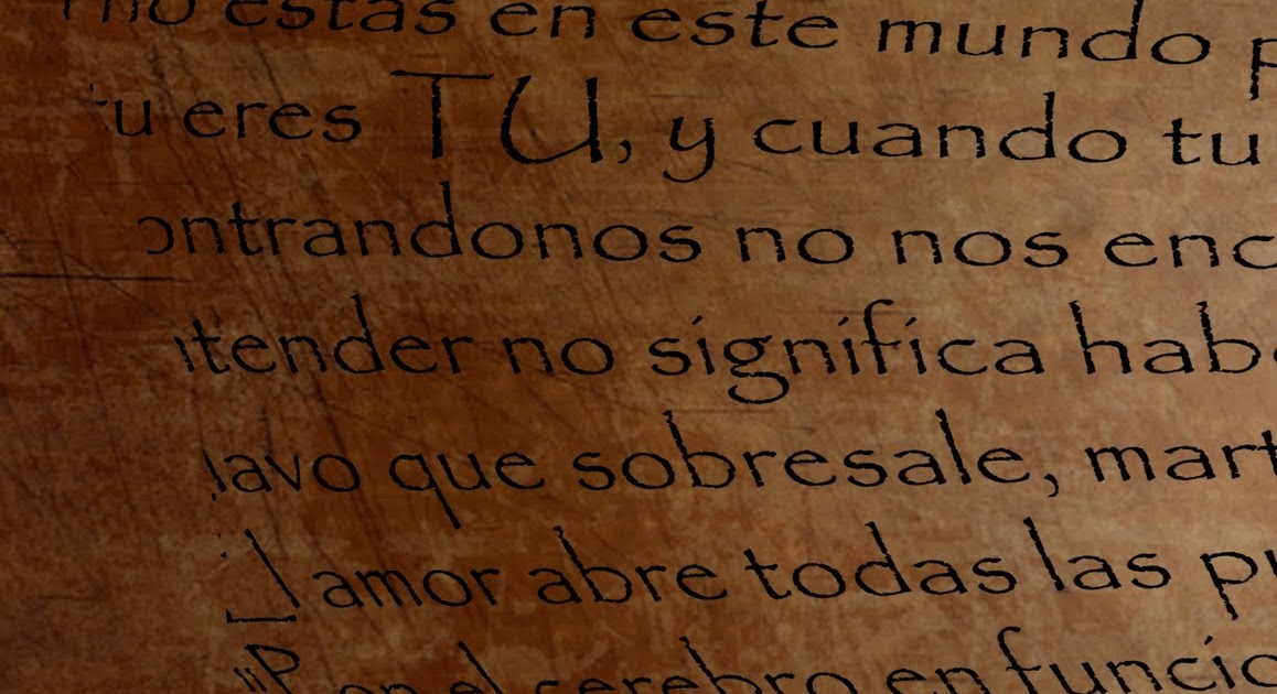 Día tras día: Frases, frases y frases