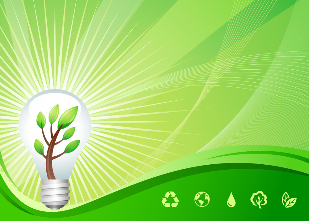 Energy Processes