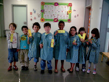 Finalistas