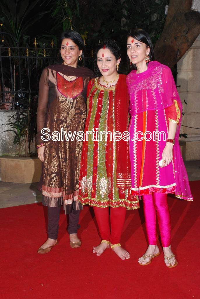 Salwar Times